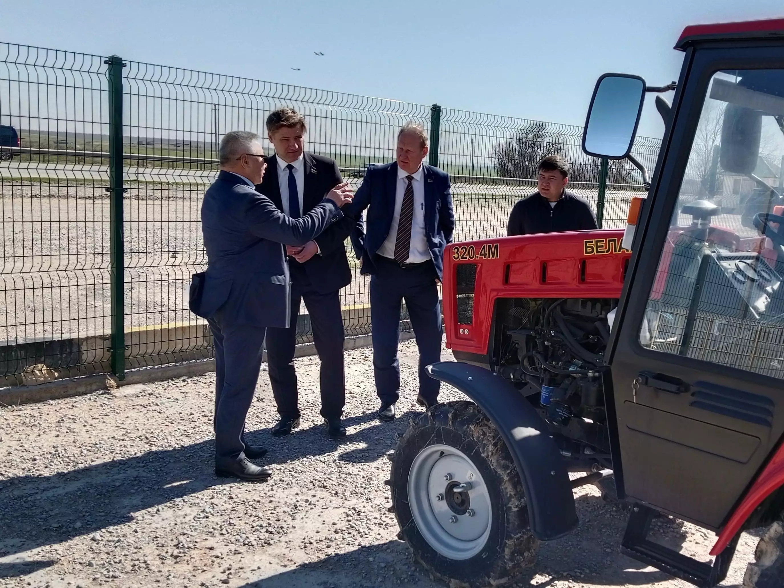 Беларусь намерена расширить линейку поставляемых в Казахстан товаров.