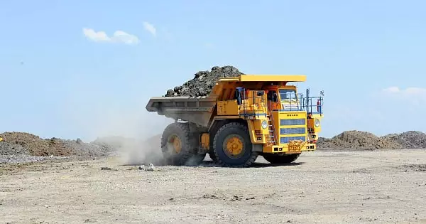 Беларусь запустит сборку самосвалов в Казахстане.