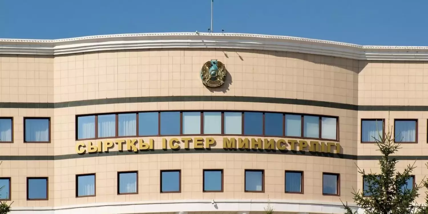 Ресейдегі жаппай төбелеске қазақстандықтардың қатысы бар ма?