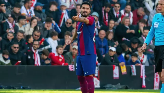 Известный игрок пожалел об уходе из "Барселоны"