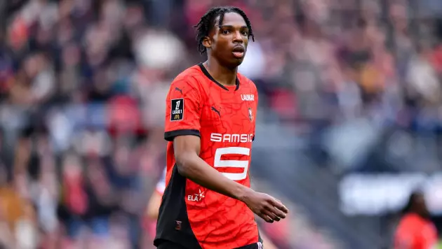 Transfermarkt Франция чемпионатында қымбаттаған футболшылар тізімін жариялады