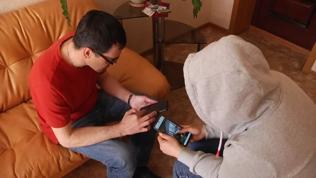 Дроппер: адам алданғанын білсе, қандай әрекет жасауы керек