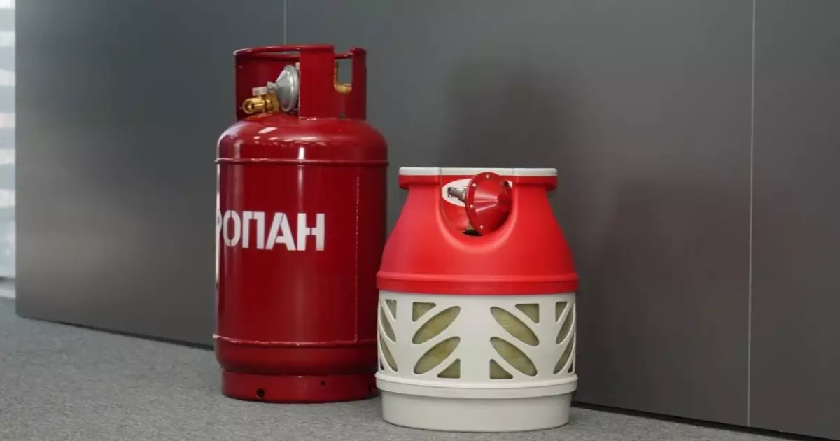  Қазақстанда үш жылда 30 газ баллоны жарылды: ондаған адам қаза тапты 