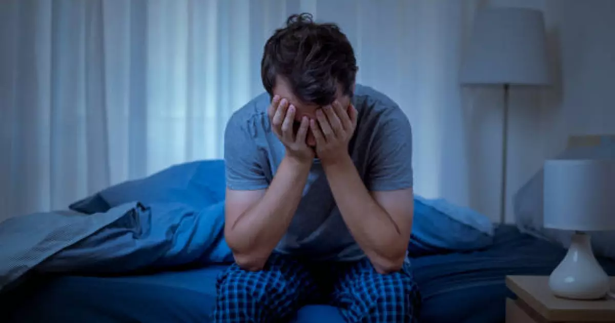  Ауру неге түнде күшейеді? 