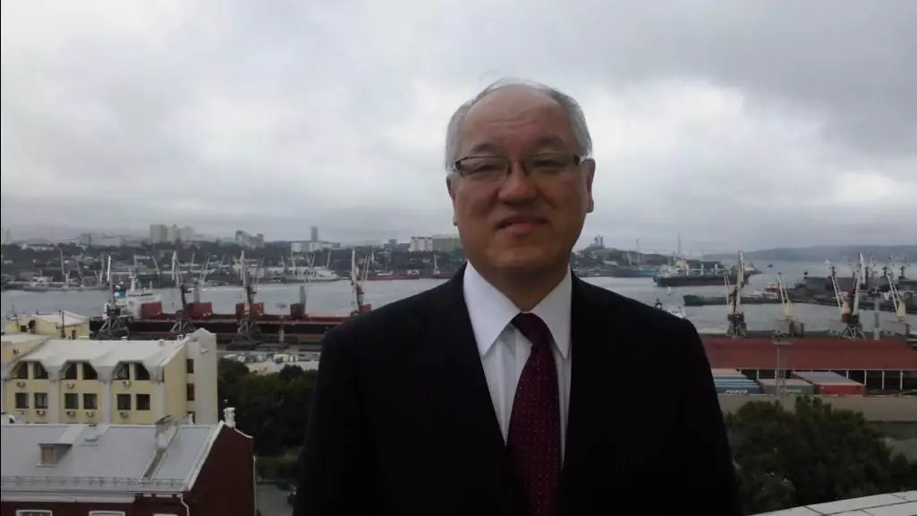 Бывший посол Японии оценил реформы в Казахстане