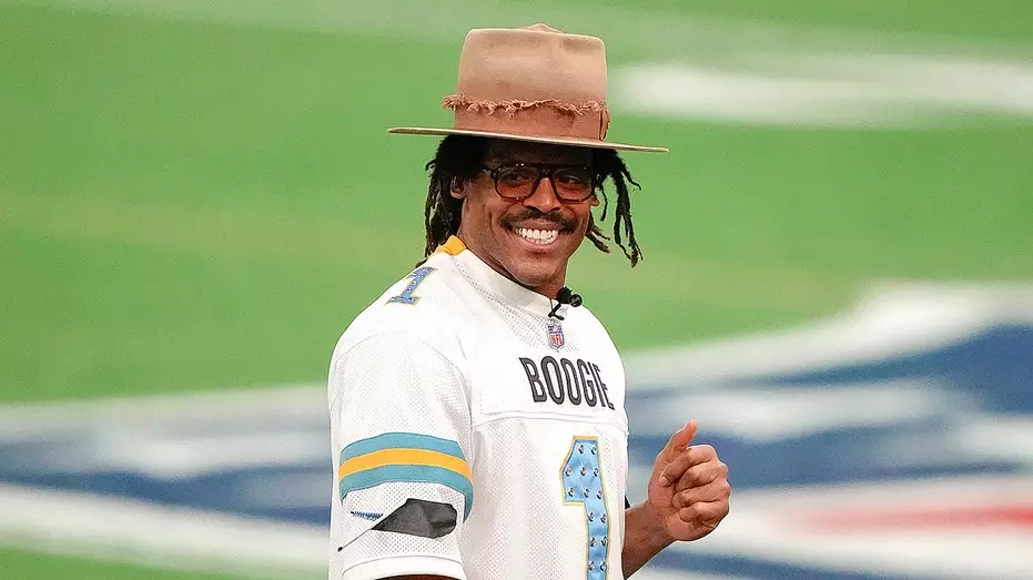 Кэм Ньютон рад усилить аутентичный контент, поскольку его Iconic Saga Productions присоединяется к Offscript Worldwide.