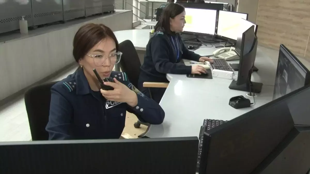 Ер адамның мүрдесі табылды: ол әйел мен оның қызын өлтірді деп күдікке ілінген