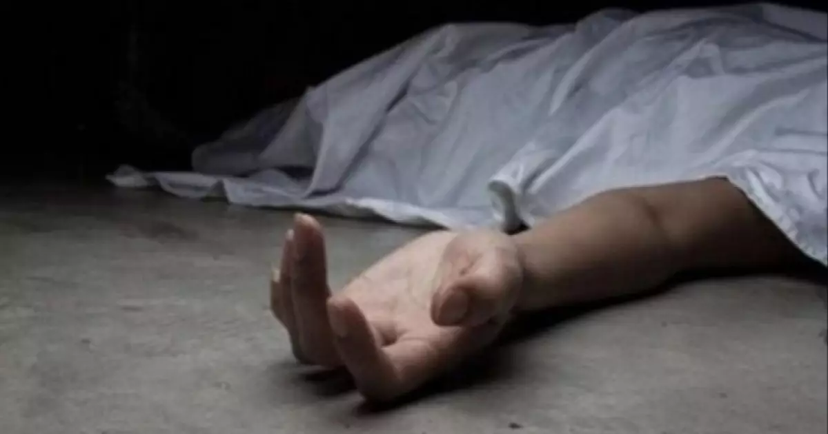  Қарағандыдағы қанды қылмыс: әйел мен 12 жастағы қызды өлтірген күдікті өлі табылды 