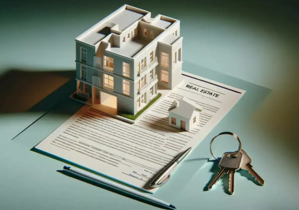 Важное предупреждение от МВД для всех, кто оформляет квартиру в Казахстане - новости на Lada.kz 27.03.2026