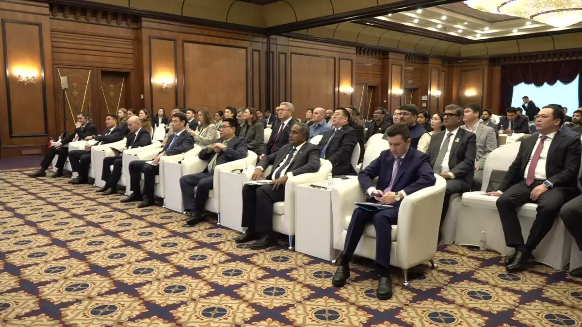 Алматы инвесторлар үшін ашық әрі бизнесті қолдауға дайын