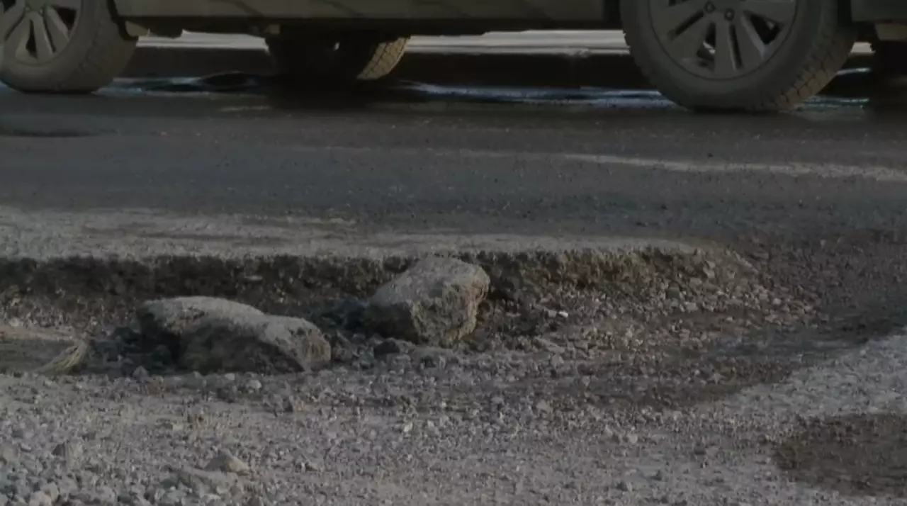 Елордада 40 көшені жөндеуге 12 млрд теңге бөлінді