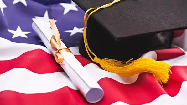 Казахстанские студенты смогут получить диплом США