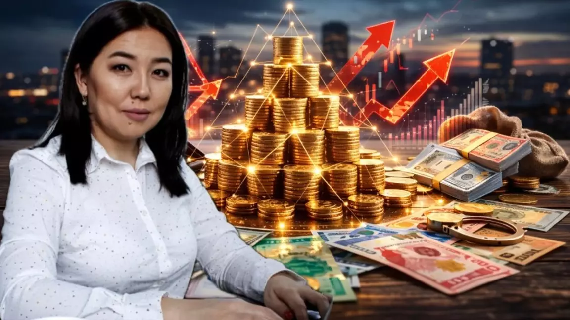 Қаржы пирамидалары және интернет алаяқтық: заңгер негізгі қауіптер мен сақтану жолдарын атады