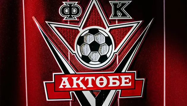 "Актобе" расстался с главным тренером