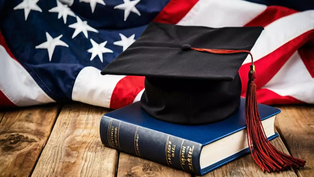 Қазақстандық студенттер енді АҚШ дипломын ала алады