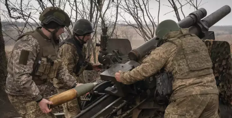 Bloomberg: Украине может не хватить денег уже к лету