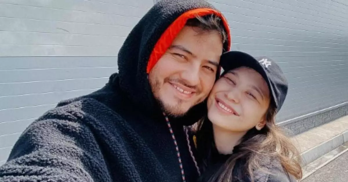  «Егер бүгін соңғы күнім болса ше?»: Танымал блогердің әйелі марқұм күйеуін еске алды 