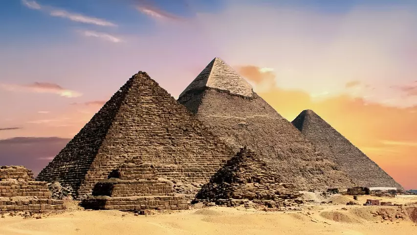 Казахстан исключил Египет из списка нежелательных стран