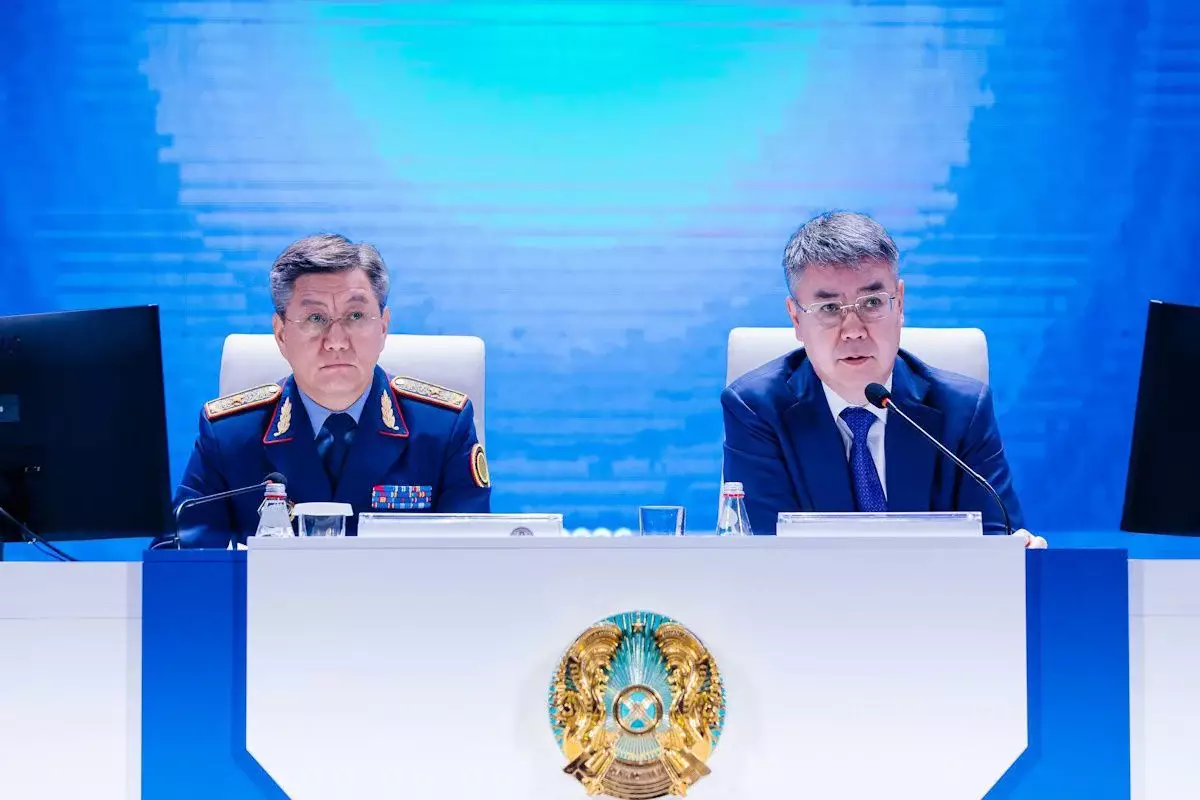 Атырауда балалар құқығын қорғау басқармасы​ құрылады