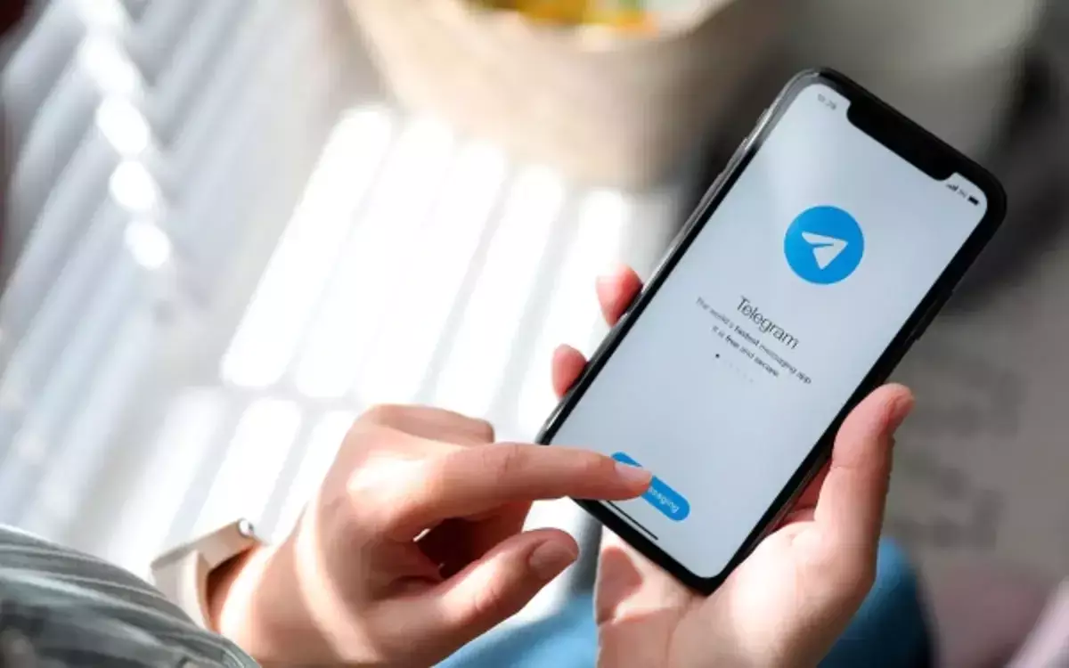 В Telegram появилась новая функция - новости на Lada.kz 27.03.2026