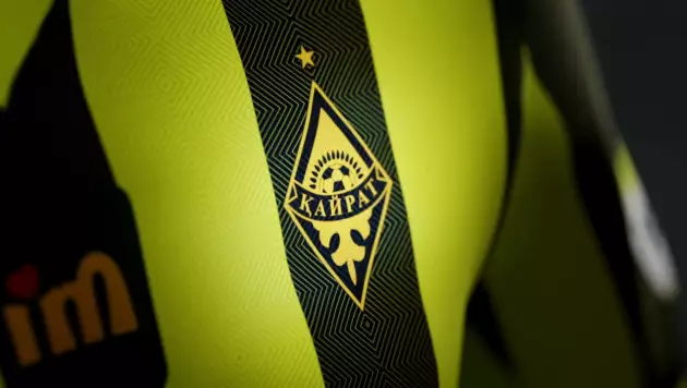 Талантливого игрока "Кайрата" предложили трём клубам КПЛ