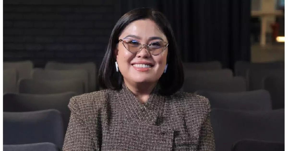  `Шынымды айтамын деп, сырымды айтыппын`: Дариға Бадықова желі қолданушыларын ойландырып қойды 