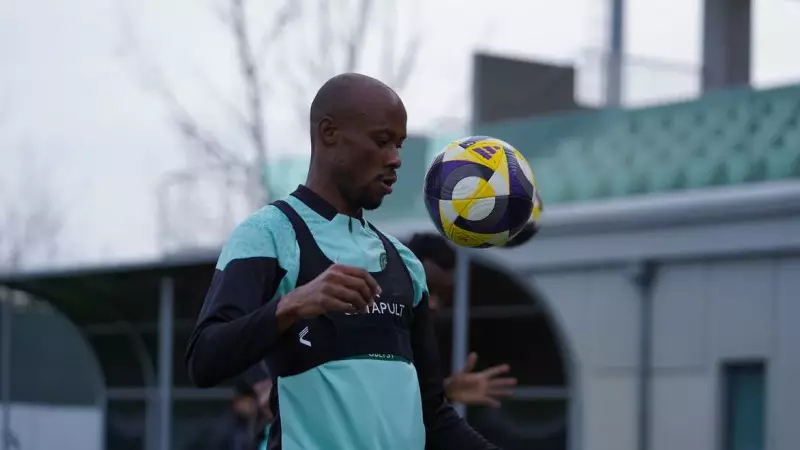 Фессу Плакка ҚПЛ-да 10 гол соқты