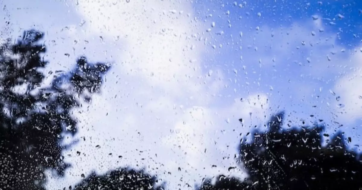  Тұман, жаңбыр, найзағай: 28 наурызға ауа райы болжамы жарияланды 