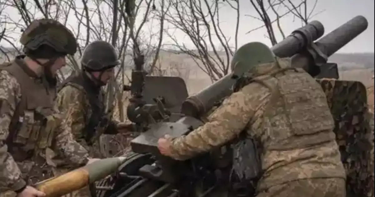  Bloomberg: Украинада қаржы маусымға дейін ғана жетеді 