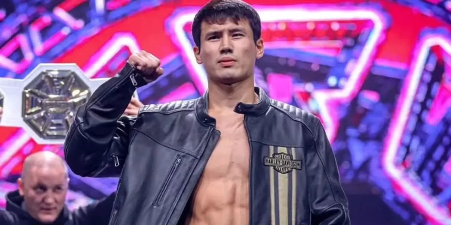 Еркебұлан Тоқтар Узоковтың орнына кіммен жұдырықтасатынын айтты