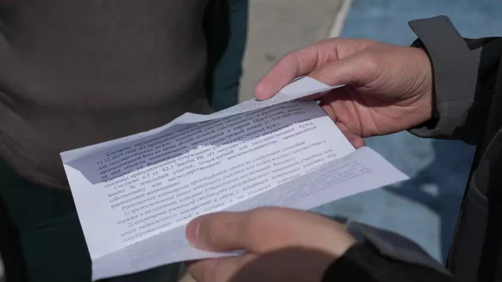 Медработник обещал за деньги “освобождение“ от армии в Акмолинской области