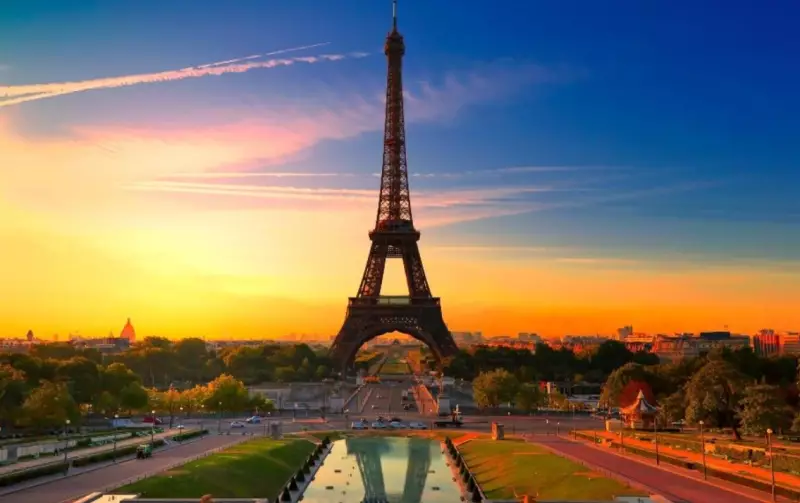 Названы города, где чаще всего обворовывают туристов