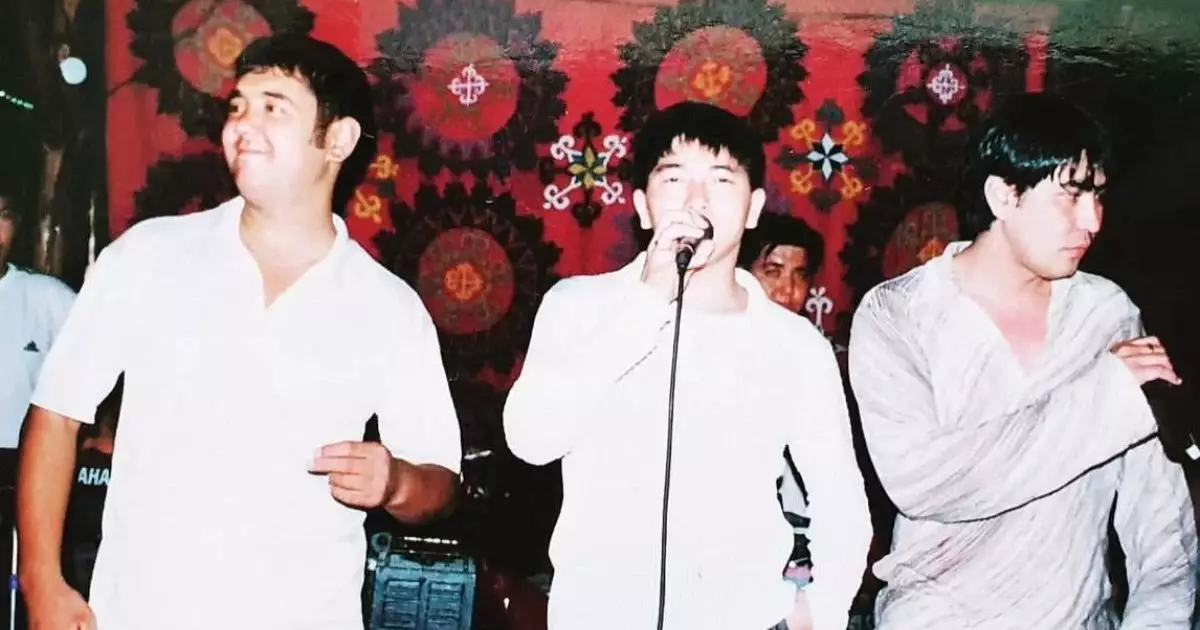  `Топтың арасына іріткі салған`: Театр актері `МузАрт` тобының құрылу тарихын баяндады 