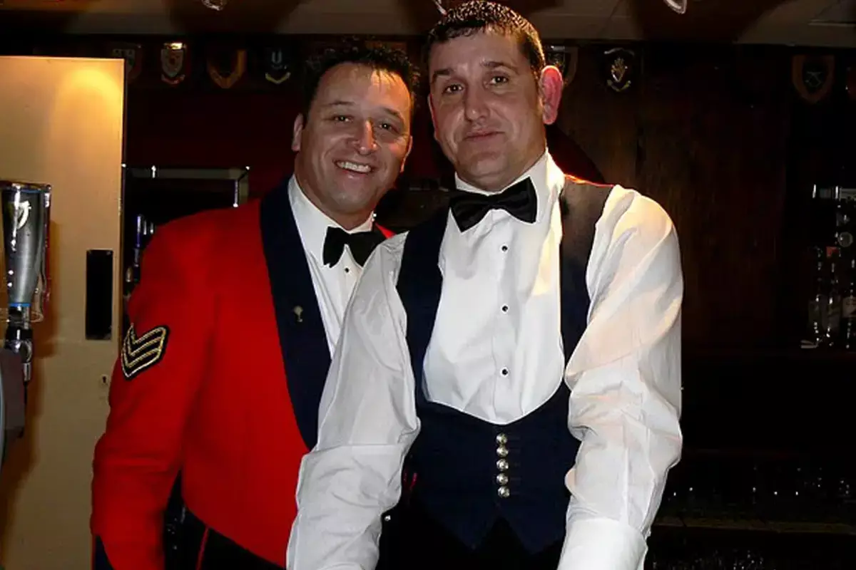 Военный сдал ДНК друга вместо своей, чтобы не платить алименты родному ребенку - новости на Lada.kz 27.03.2026