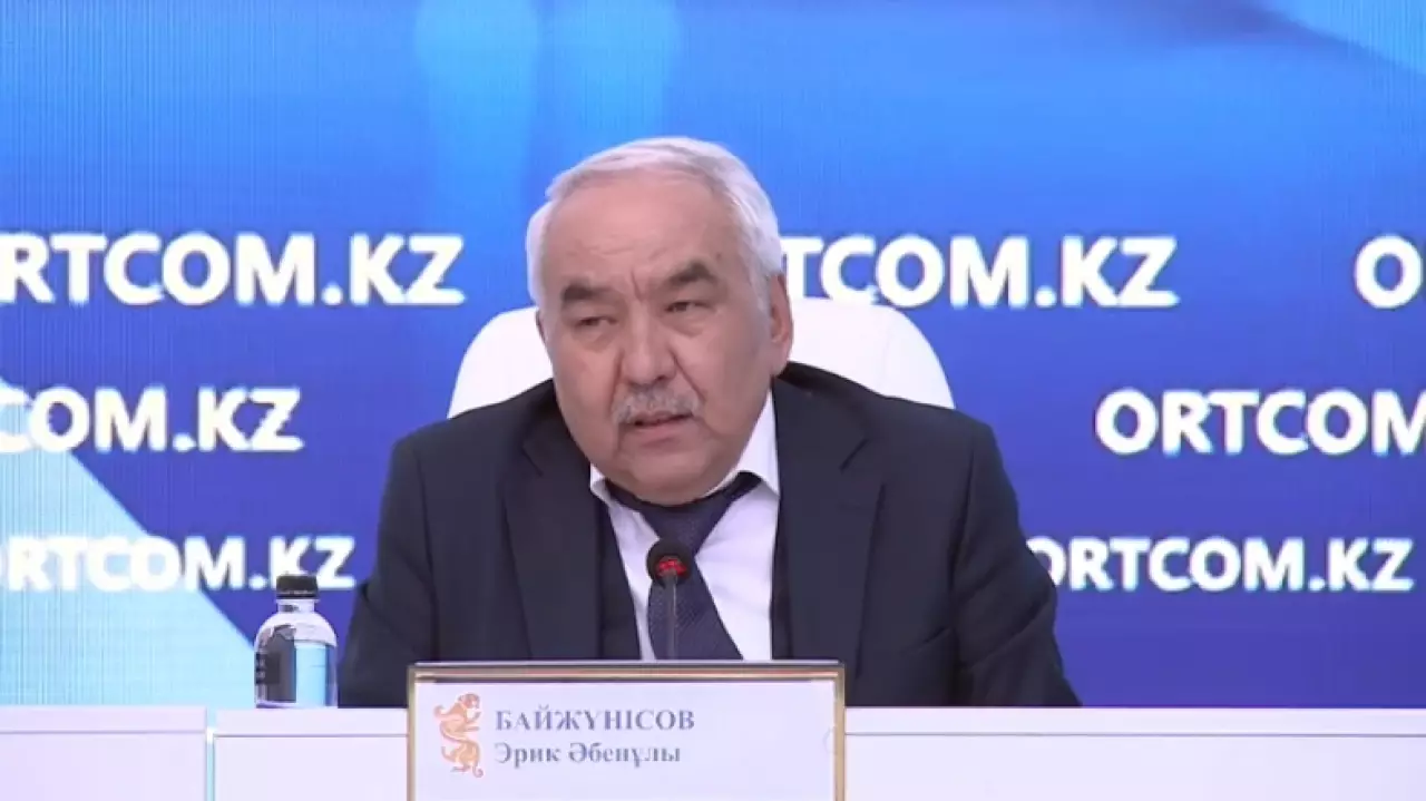 НЦОЗ  предлагает ввести акциз на сахаросодержащие напитки