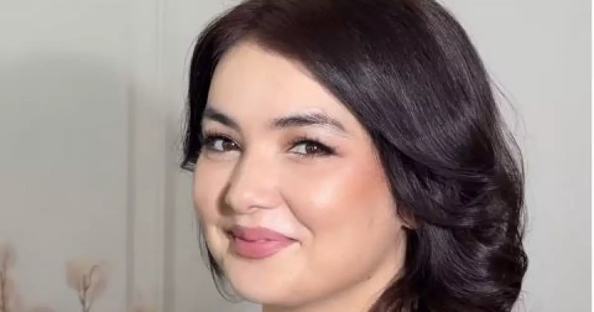   Жазира Байырбекованың құдағиы сұлулығымен таңғалдырды (видео)   