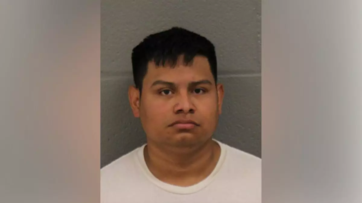 Нелегальный иммигрант признался в двух хладнокровных убийствах, совершенных с разницей в несколько месяцев.