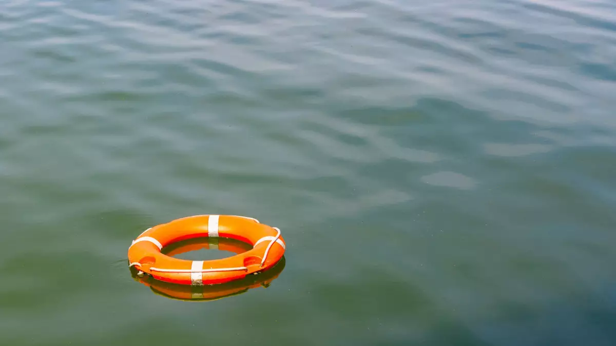 Түркістанда суға кеткен 8 жастағы бала төрт күннен бері іздестірілуде