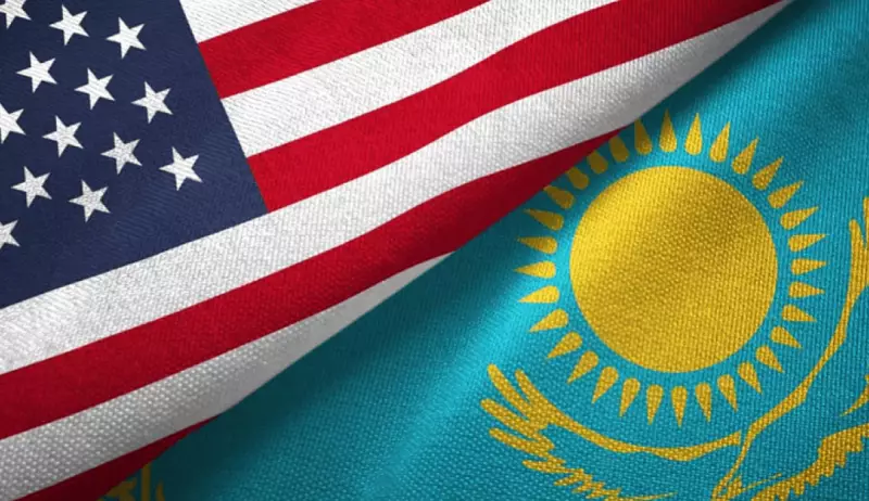 Казахстан и США обсудили энергосотрудничество