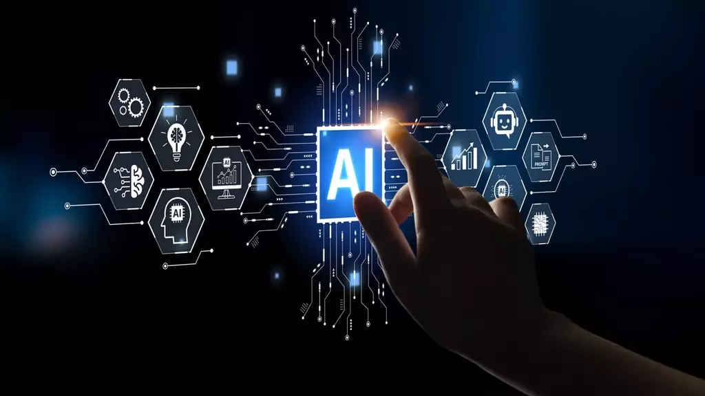 Казахстан приглашает мировые технологические компании открыть исследовательские центры.
