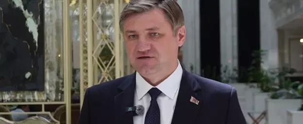 Казахстан наращивает сборку белорусской техники.