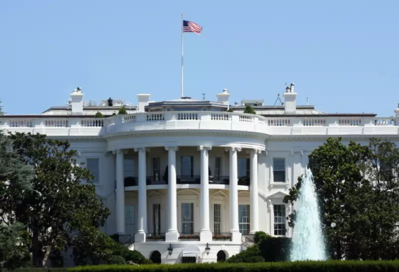 Белый дом запустил приложение Трампа для прямой связи