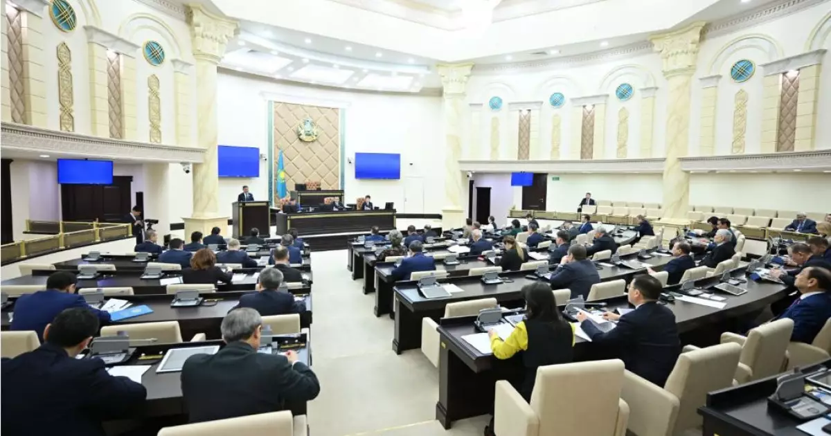   Бала құқығын қорғау – басым міндет   