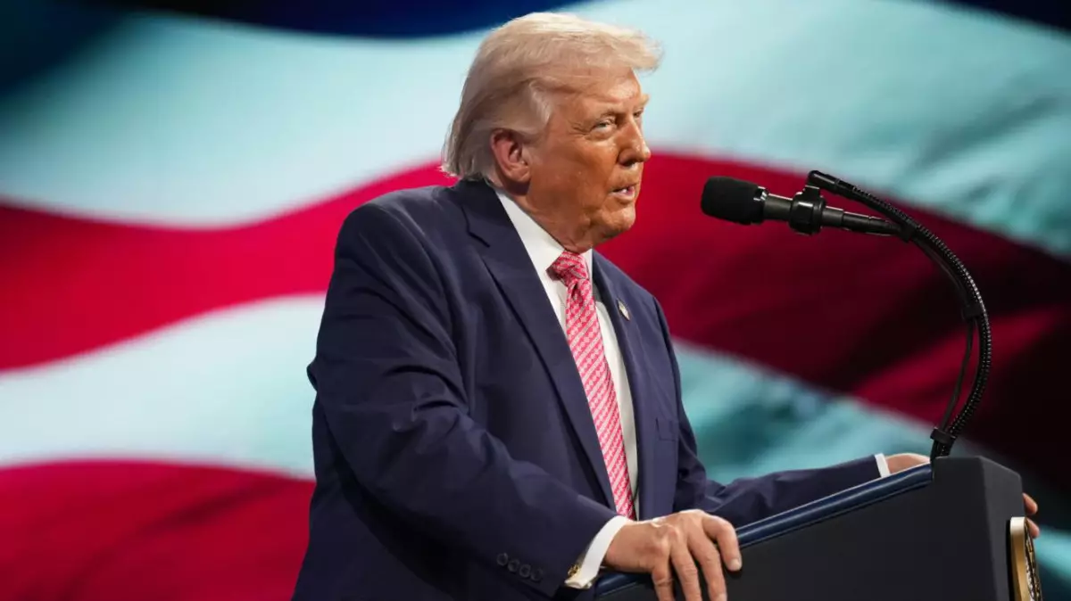 Трамп: Куба АҚШ-тың келесі нысанасына айналуы мүмкін