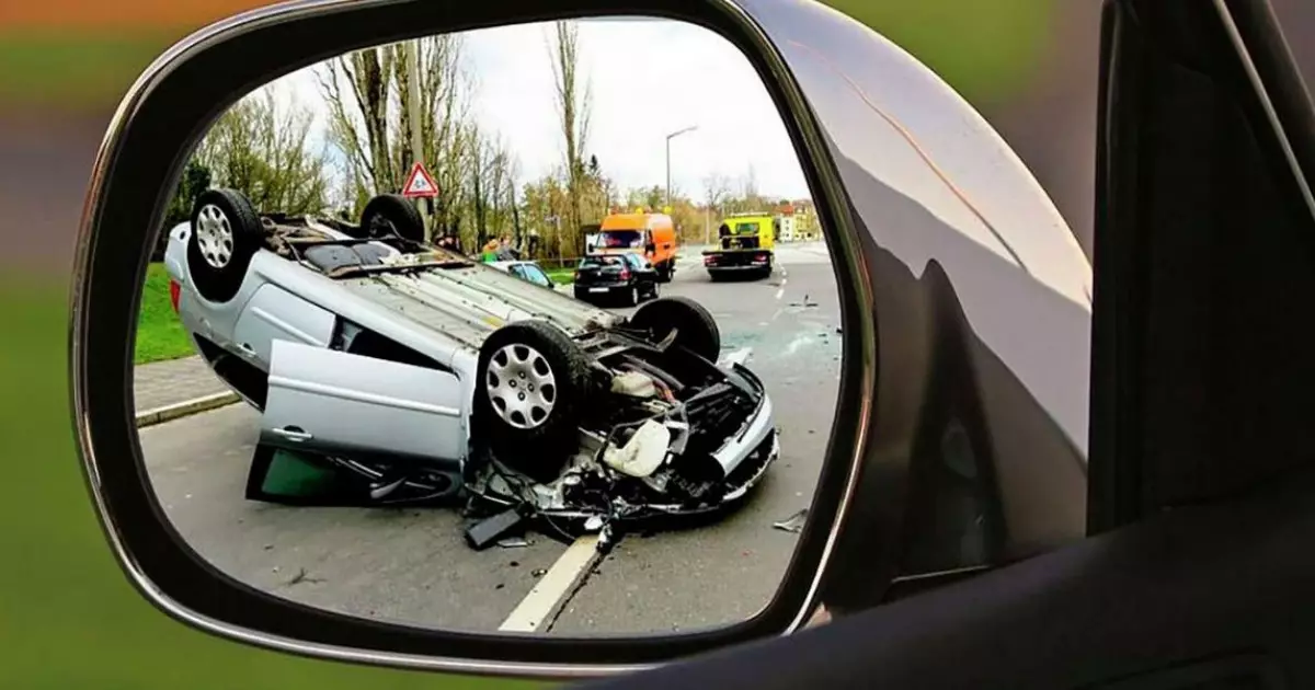   Жолдағы жазасыздық: сана мен жүйе сыналған сәт   