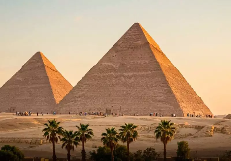 Қазақстандықтарға Мысырға баруға рұқсат етілді: СІМ ресми мәлімдеме жасады