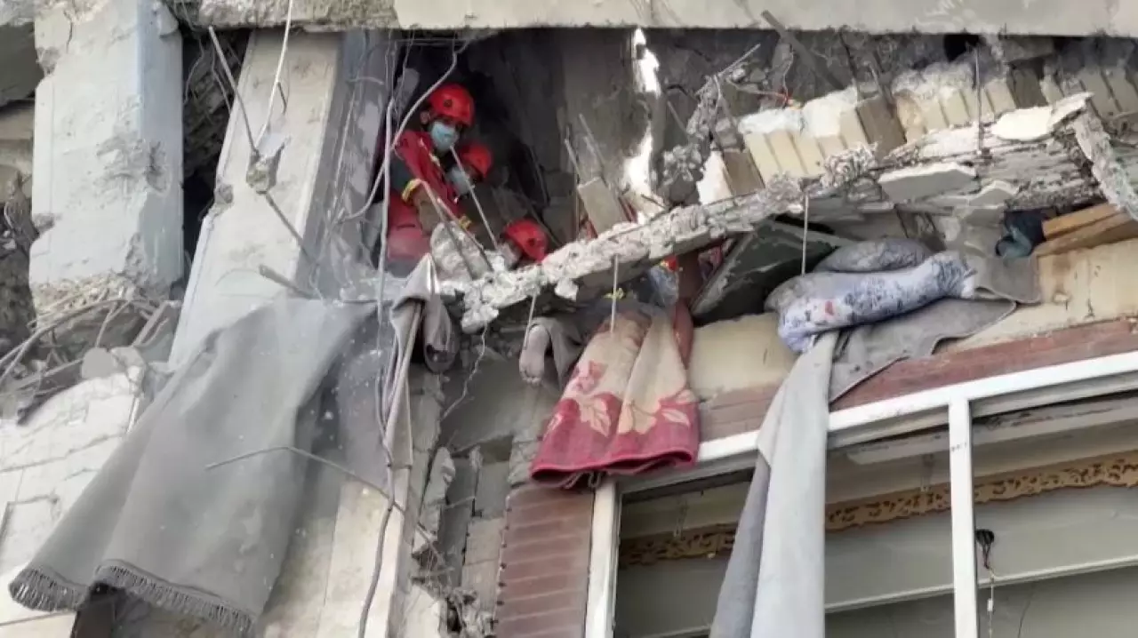 Более 92 тысяч объектов повреждены в Иране