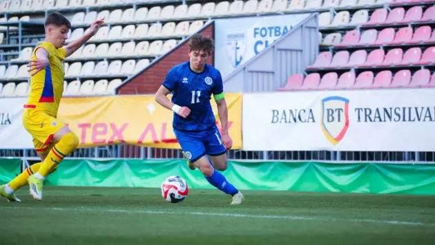 В шаге от выхода на Евро. Прямая трансляция матча Украина - Казахстан