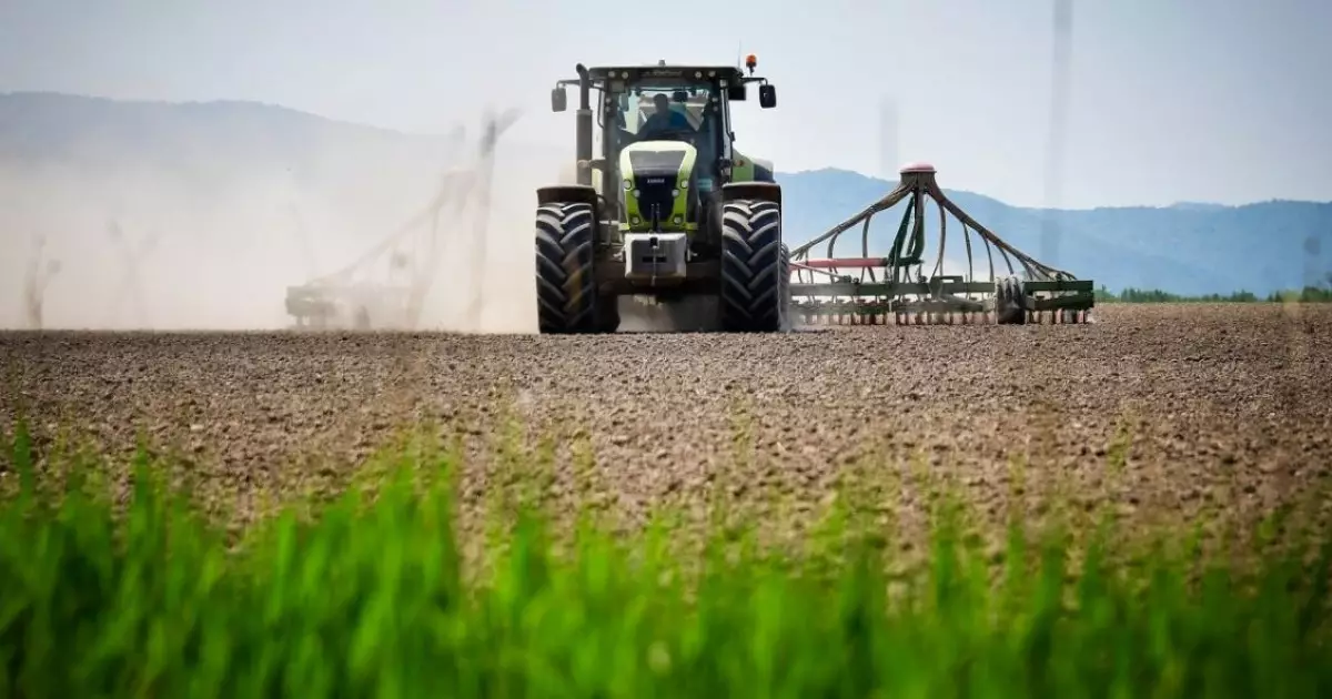   Дала жұмыстарына дайындық қалай?   