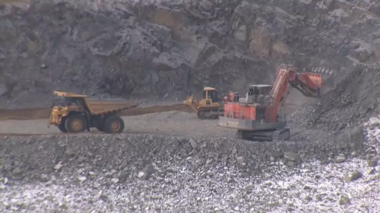 Более 97 процентов геологических данных Казахстана оцифрованы